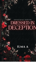 Dressed in Deception.: Romantic Suspense Book B0G3B7HR3Q Book Cover