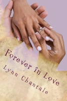 Forever in Love 1532945337 Book Cover