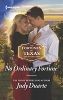 No Ordinary Fortune 1335465545 Book Cover