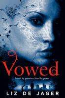 Vowed 1447247671 Book Cover