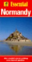 Essential Normandy (1997) 0844288756 Book Cover
