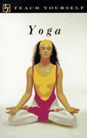 Teach Yourself Yoga (Teach yourself books) 0844239453 Book Cover