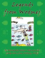 Legends from Wodmej 1482615509 Book Cover