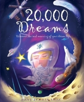20,000 Dreams 1592235778 Book Cover