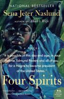 Four Spirits (P.S.) 006093669X Book Cover