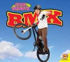 BMX 1619135108 Book Cover