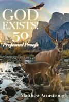 God Exists! 50 Profound Proofs B0H52SJ9QF Book Cover