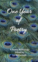 One Year of Poetry 2020-2021 1915086043 Book Cover