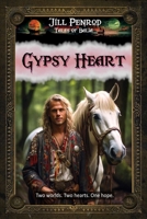 Gypsy Heart 1500609285 Book Cover