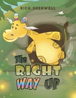 The Right Way Up 1398496960 Book Cover