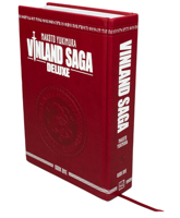 Vinland Saga Deluxe 1 1646519787 Book Cover