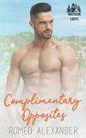 Complimentary Opposites 109598778X Book Cover