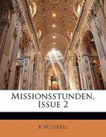 Missionsstunden, Issue 2 1141028034 Book Cover