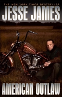 American Outlaw 1451627858 Book Cover