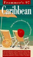 Frommer's 97 Caribbean 0028609158 Book Cover
