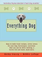 Everything Dog 1435700295 Book Cover