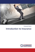 Introduction to Insurance 6206149234 Book Cover