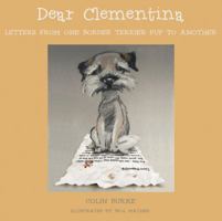 Dear Clementina 1784624233 Book Cover