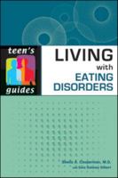Living with Eating Disorders 0816077436 Book Cover