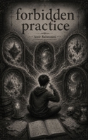 Forbidden Practice: Superiority over the human race B0G652T3BT Book Cover