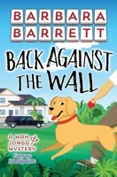 Back Against the Wall (The Mah Jongg Mysteries) 1948532816 Book Cover