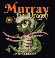Murray the Dragon 0228803330 Book Cover
