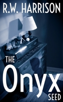 The Onyx Seed 1502451743 Book Cover