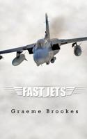 Fast Jets 1477227563 Book Cover