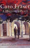 A Hallowed Place 0753810905 Book Cover