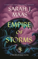 Empire of Storms 1639731032 Book Cover