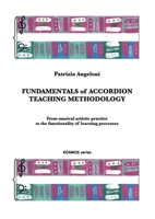 Fundamentals of accordion teaching methodology B0H8Z3RWBT Book Cover