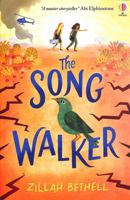 Bethell:The Song Walker 1474966853 Book Cover
