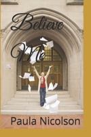 Believe Me 107230550X Book Cover