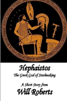 Hephaistos 1300025913 Book Cover