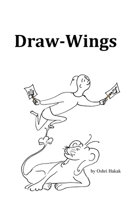 Draw-Wings 1734979003 Book Cover