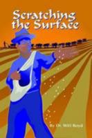 Scratching the Surface 1792070306 Book Cover