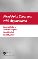 Fixed Point Theorems with Applications 1032464968 Book Cover