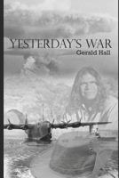 Yesterdays War 1542566568 Book Cover