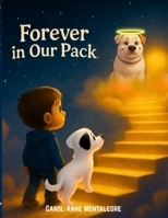 Forever in our Pack 2615434632 Book Cover