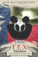 Deus Tex Machina B08HGZW8WD Book Cover