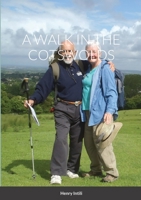 A Walk in the Cotswolds 1329502752 Book Cover