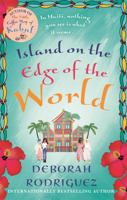 Island on the Edge of the World 0751574589 Book Cover