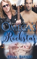 Omega's Rockstar B0BY3STKK2 Book Cover