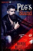 Peg's Stand 1912288095 Book Cover