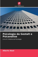 Psicologia da Gestalt e Psicanálise 6205573830 Book Cover