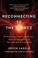 Reconnecting to the Source 125024644X Book Cover