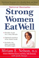 Strong Women Eat Well 0399147403 Book Cover