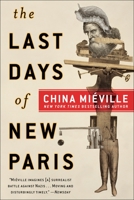 The Last Days of New Paris 1524797480 Book Cover