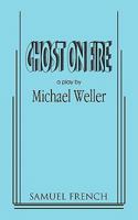 Ghost on Fire: A Play 057369625X Book Cover