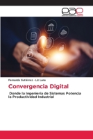Convergencia Digital (Spanish Edition) 613906922X Book Cover